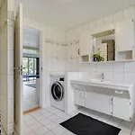 Vakantiehuis Hjalmsvider - 1km From The Sea By Interhome *