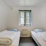 Hjalmsvider - 1km From The Sea By Interhome Vakantiehuis