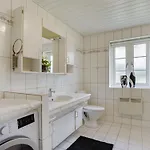 Hjalmsvider - 1km From The Sea By Interhome * Blåvand