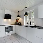 Hjalmsvider - 1km From The Sea By Interhome Vakantiehuis Blåvand
