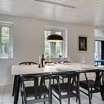 Hjalmsvider - 1km From The Sea By Interhome * Blåvand