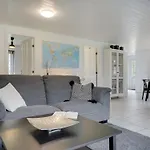 Hjalmsvider - 1km From The Sea By Interhome Vakantiehuis Blåvand