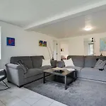 Hjalmsvider - 1km From The Sea By Interhome * Blåvand