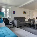 Hjalmsvider - 1km From The Sea By Interhome Vakantiehuis Blåvand