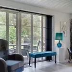 Hjalmsvider - 1km From The Sea By Interhome *