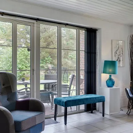 Hjalmsvider - 1km From The Sea By Interhome Blåvand