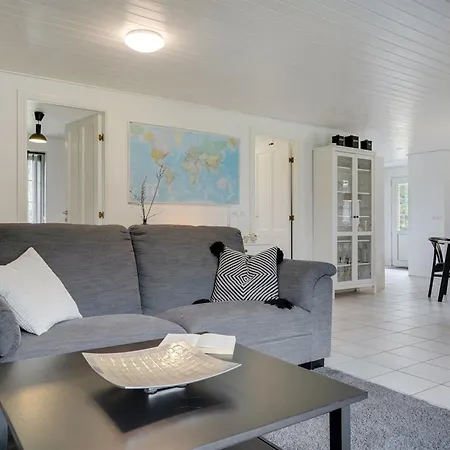 Hjalmsvider - 1km From The Sea By Interhome Feriehus Blåvand