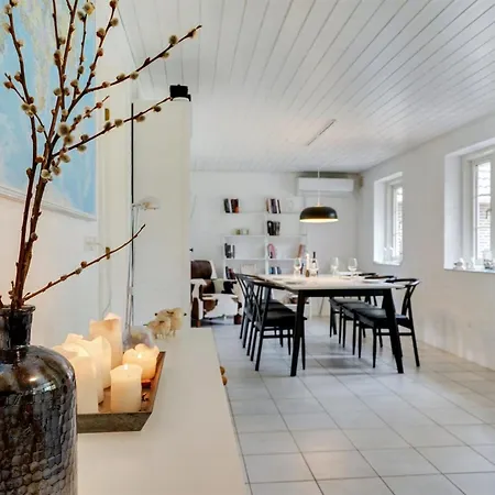 Feriehus Hjalmsvider - 1km From The Sea By Interhome *