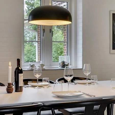 Hjalmsvider - 1km From The Sea By Interhome Holiday home Blavand
